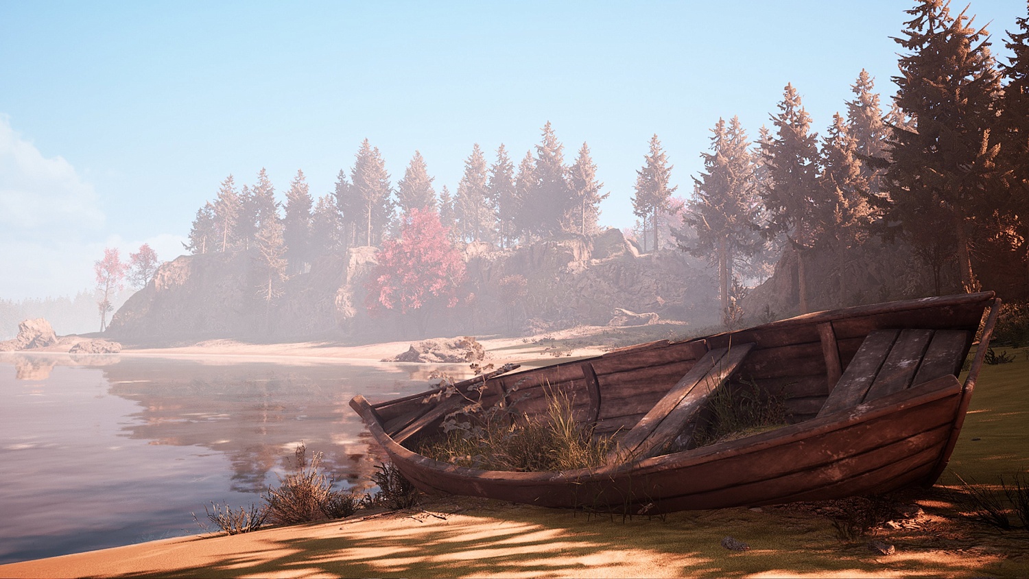 Slender - The Arrival