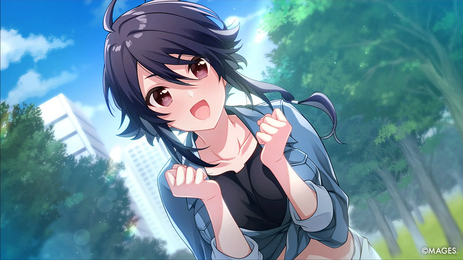 SINce Memories: Off The Starry Sky