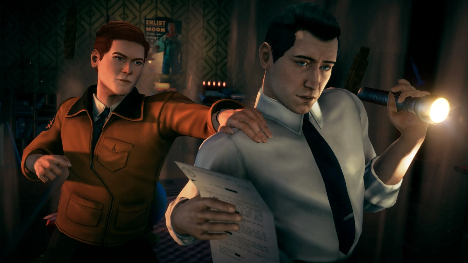 Deliver At All Costs