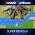 Arcade Archives SUPER XEVIOUS