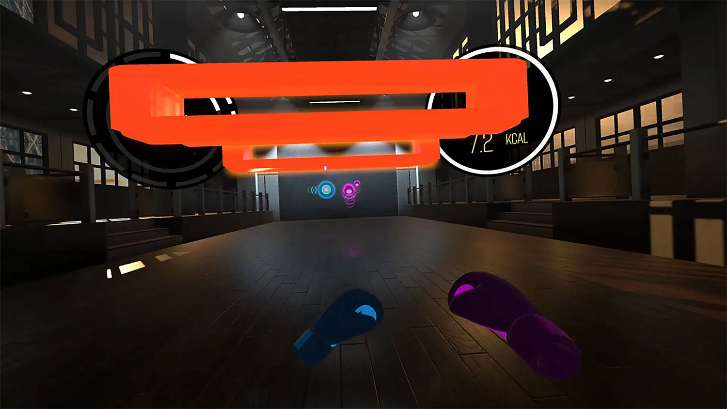 BoxVR