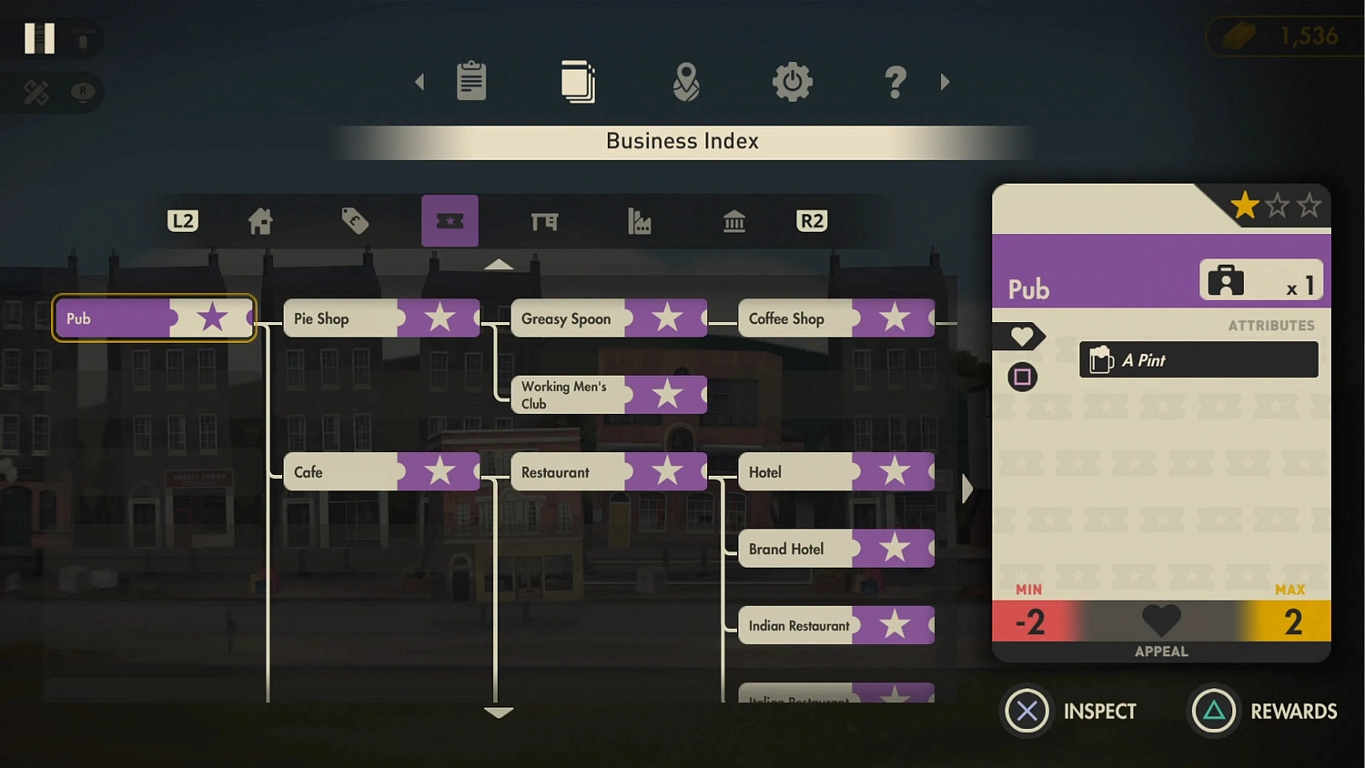 Buildings Have Feelings Too!