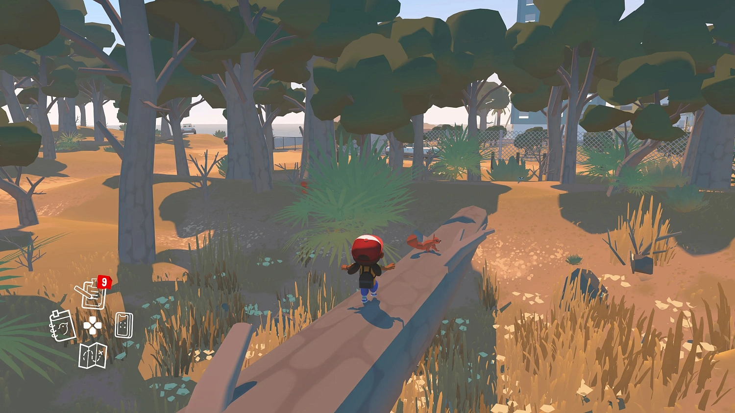 Alba: A Wildlife Adventure