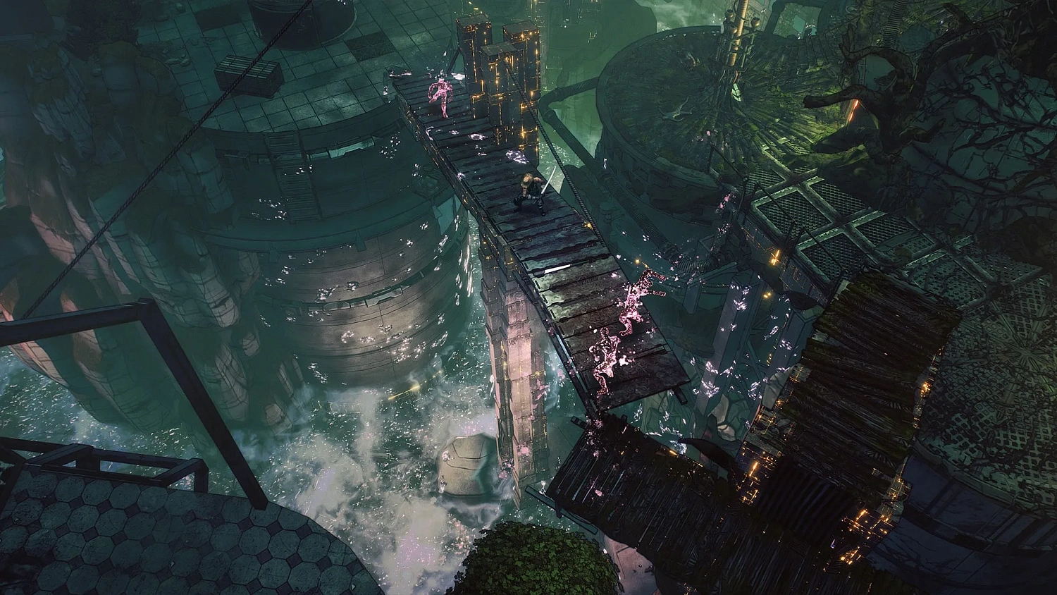 Seven: Enhanced Edition