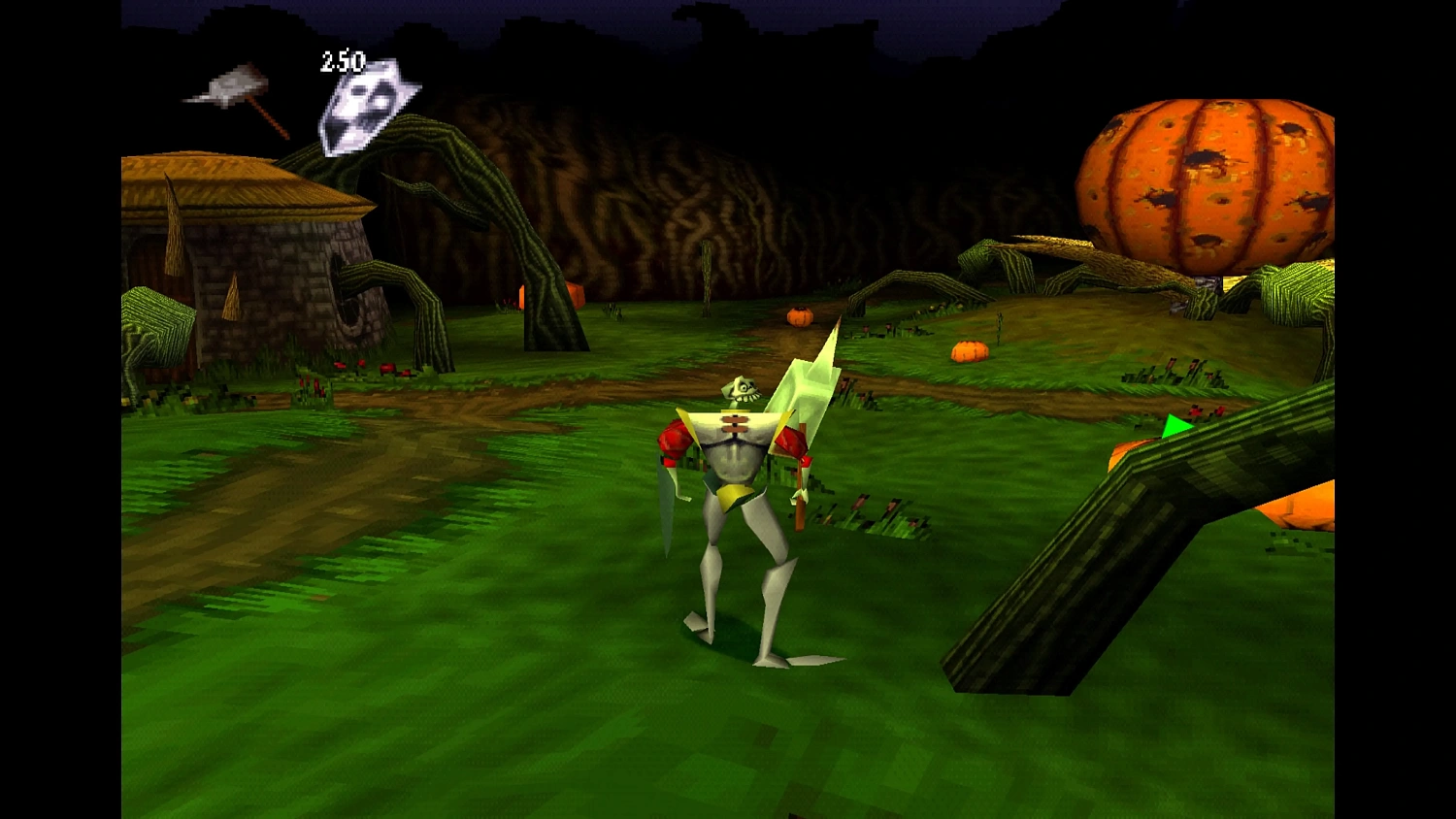 MediEvil