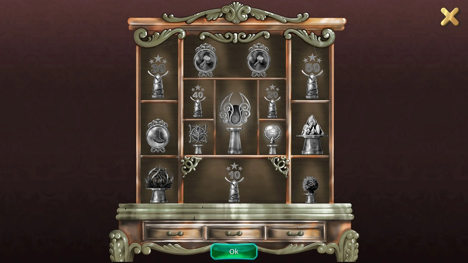 Royal Roads 3 Portal