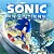 Sonic Frontiers PS4 & PS5