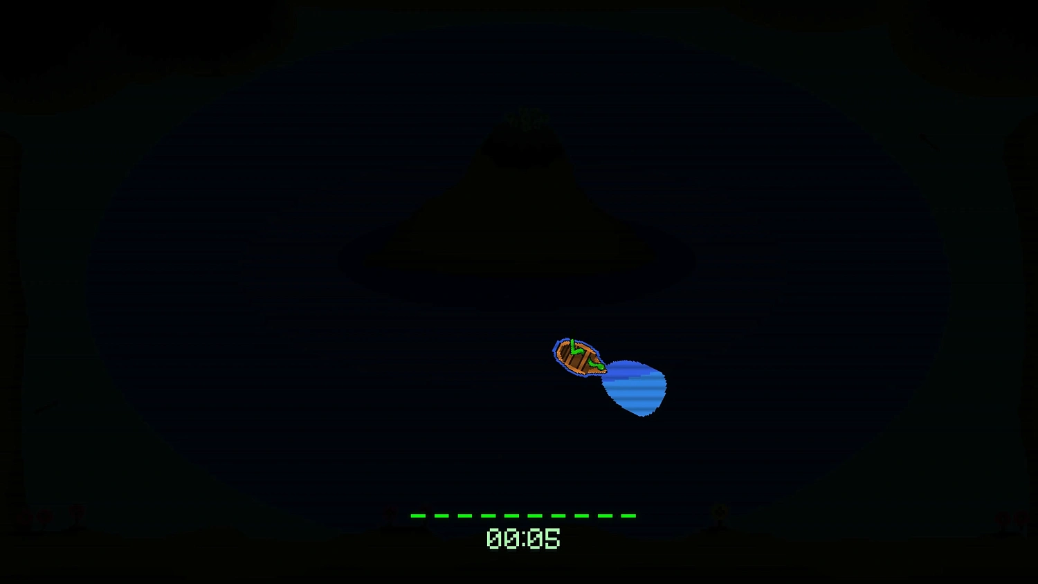 Snake Boat: Otterrific Arcade