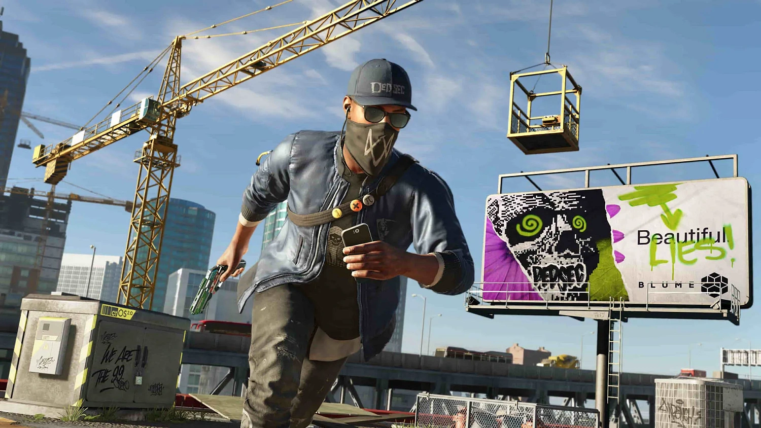 WATCH_DOGS® 2