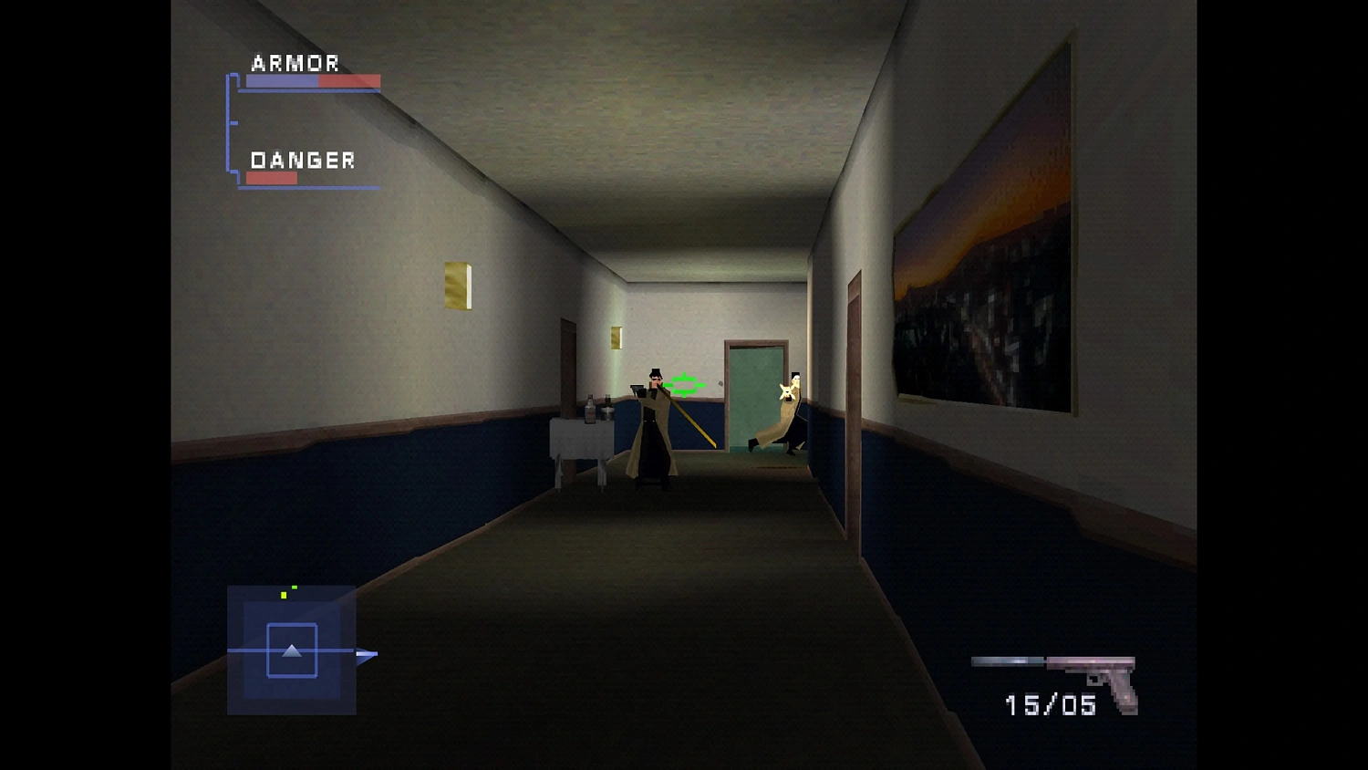 Syphon Filter 3