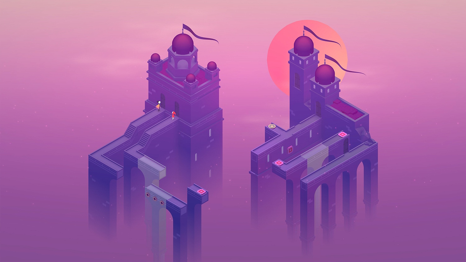 Monument Valley 2