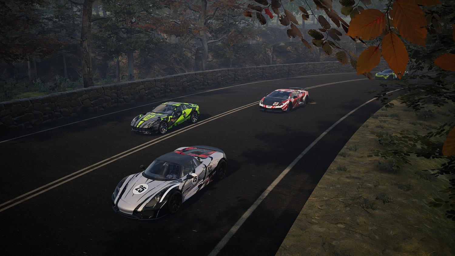 Fast Gear