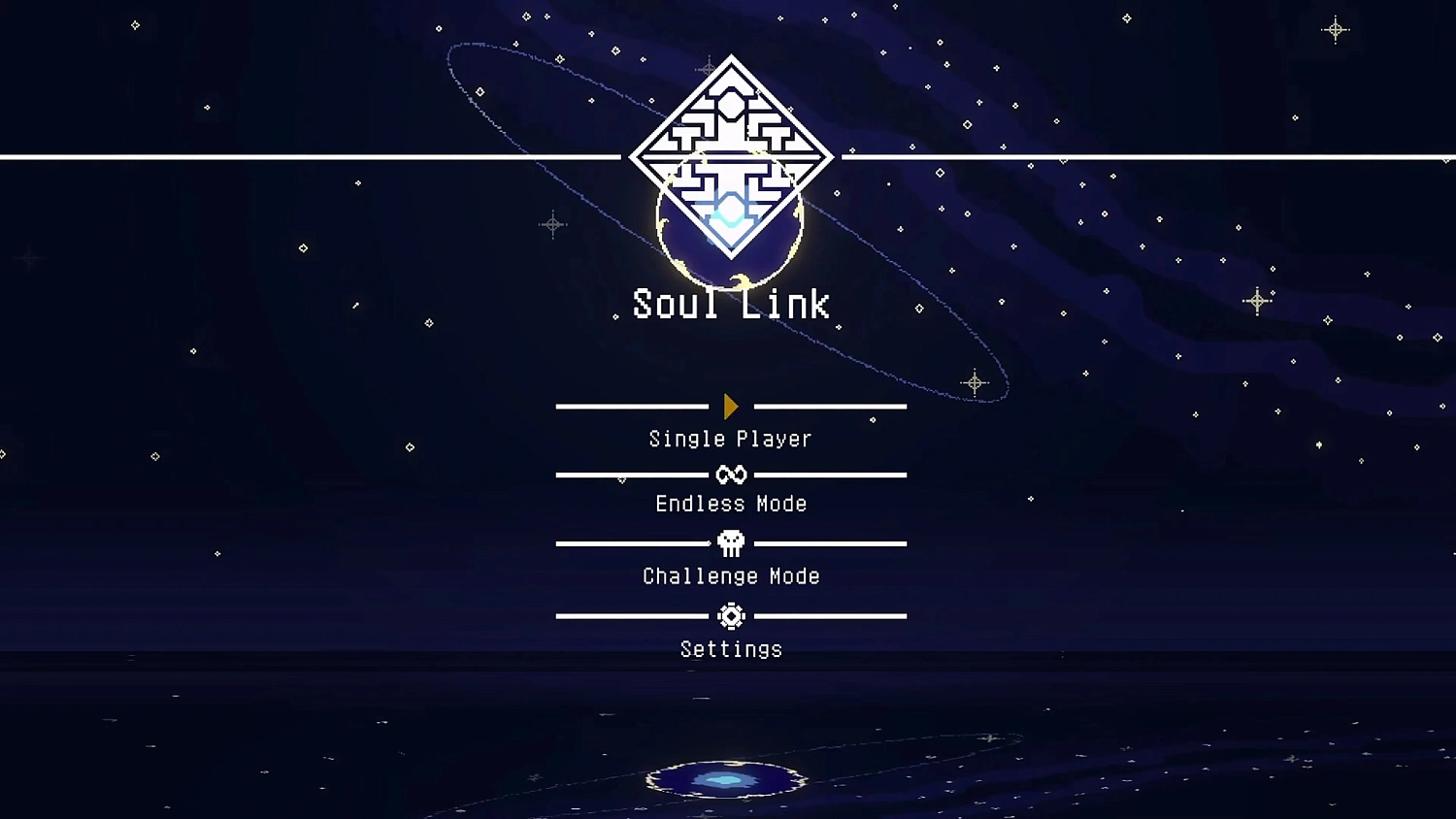 Soul Link