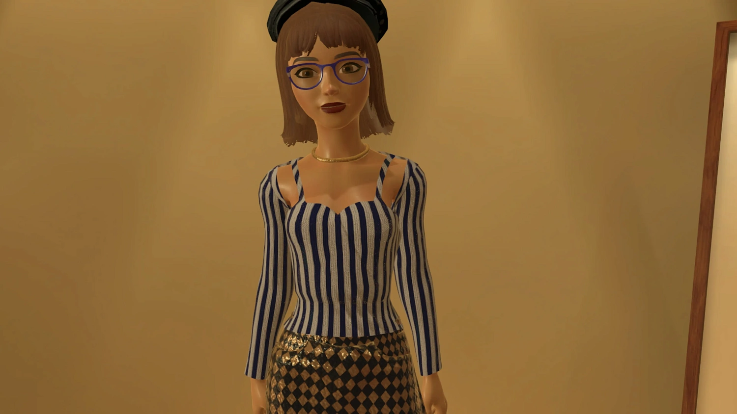 MY UNIVERSE - MY FASHION