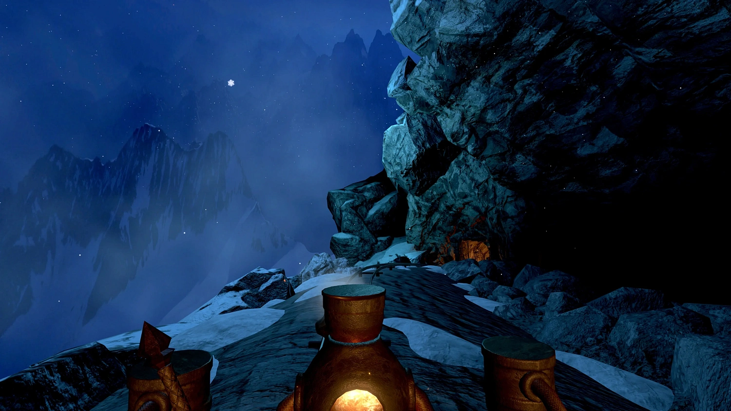 Shadowgate VR: Las Minas de Mythrok