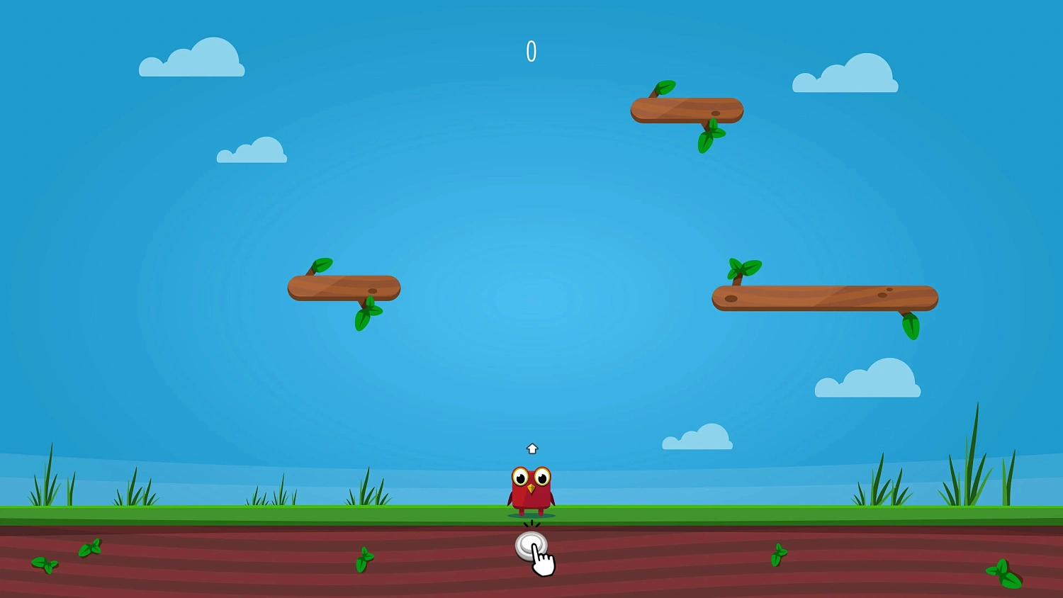 Birdie Up