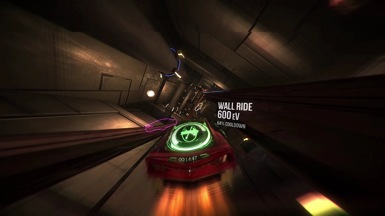 Distance: Console Edition PS4 & PS5