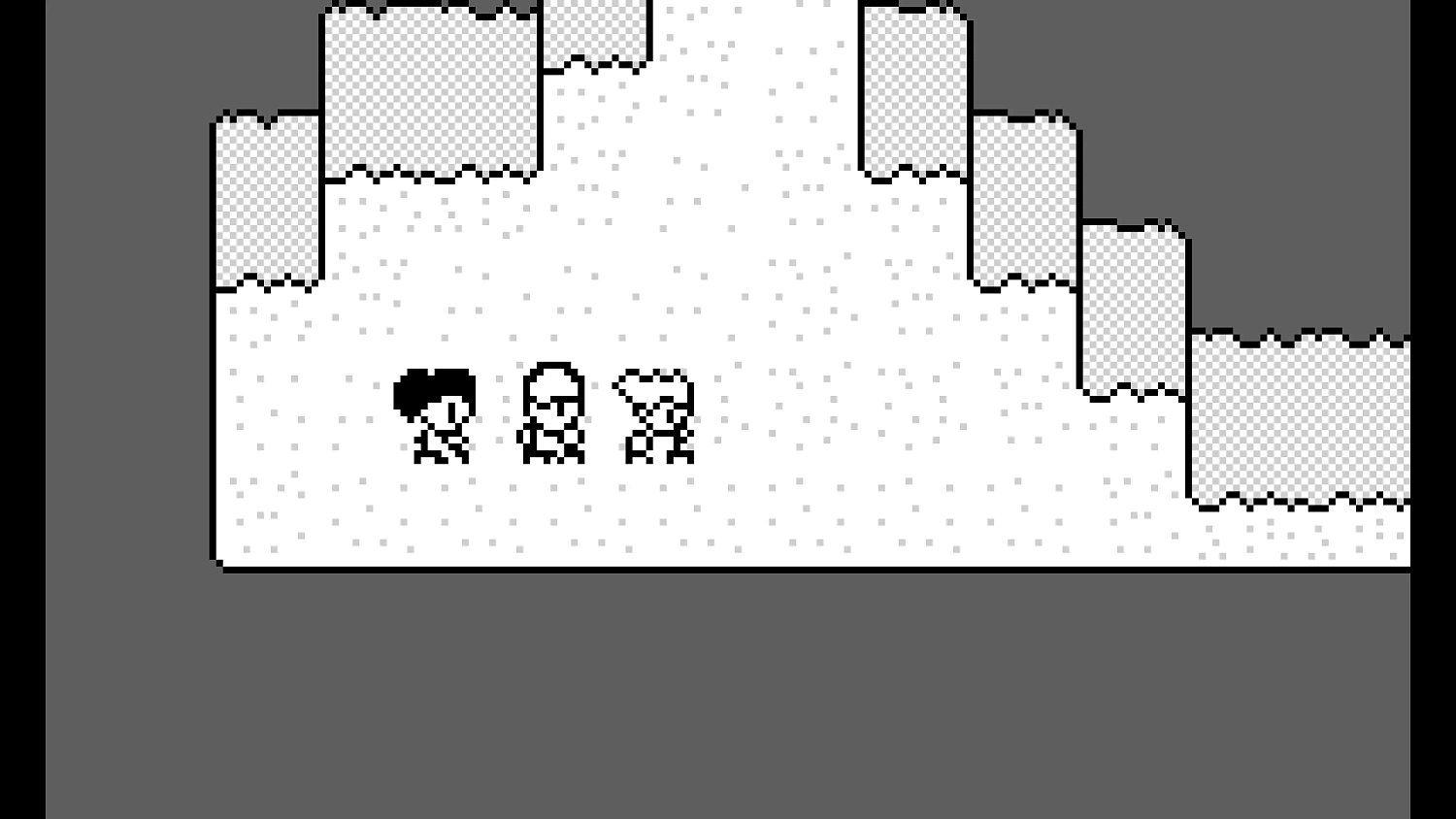 Our Church and Halloween RPG