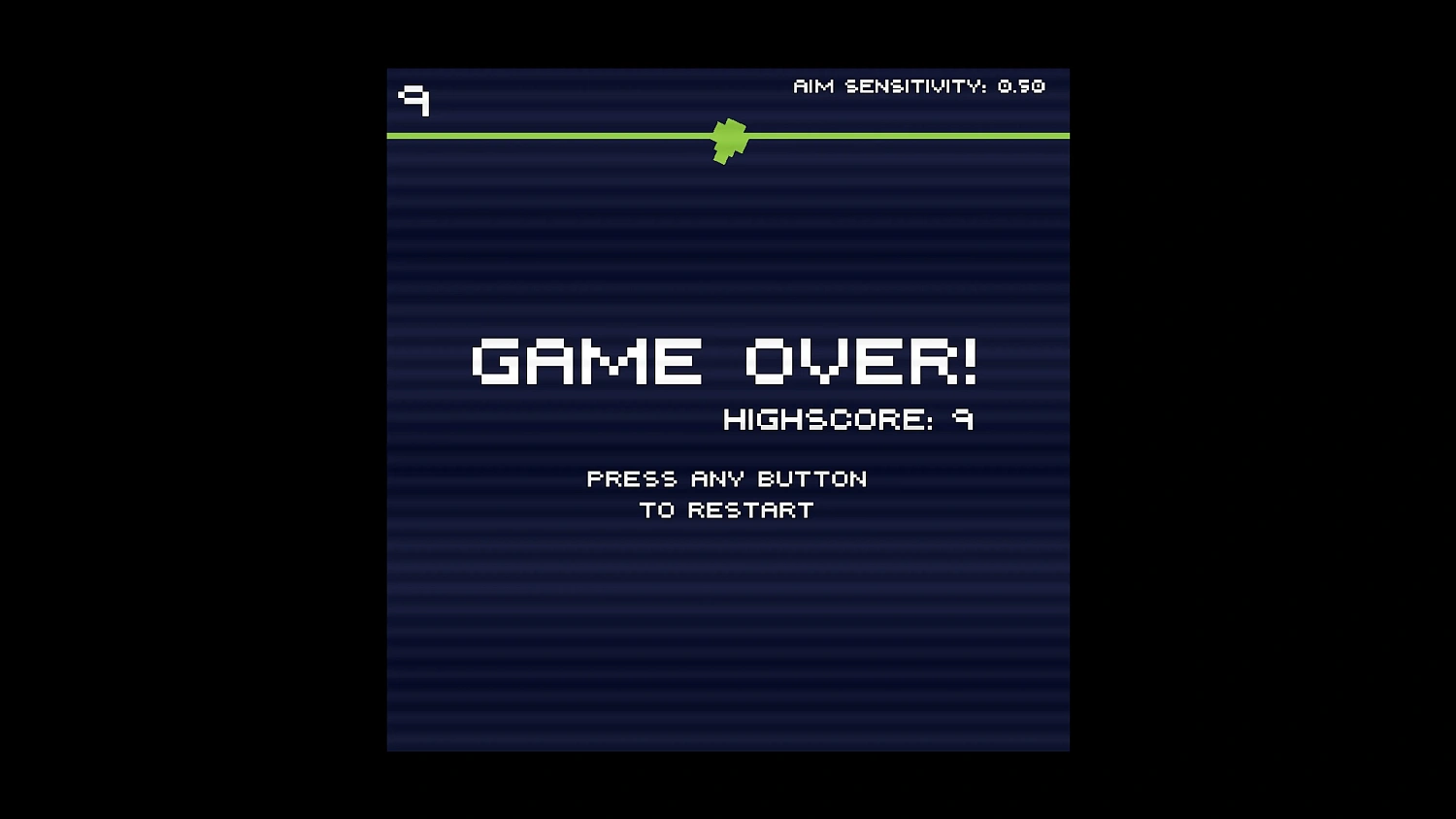 Ultra super reflection guide