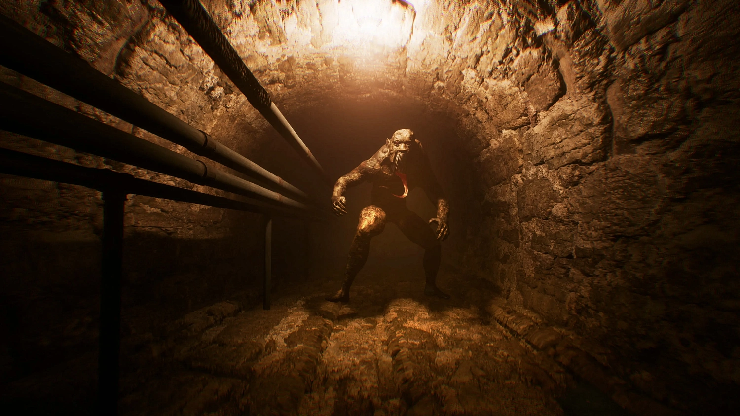 The 9th Charnel