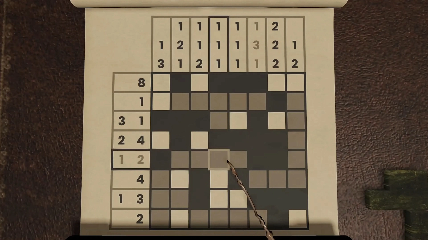 Solid Void - Topsy Turvy World