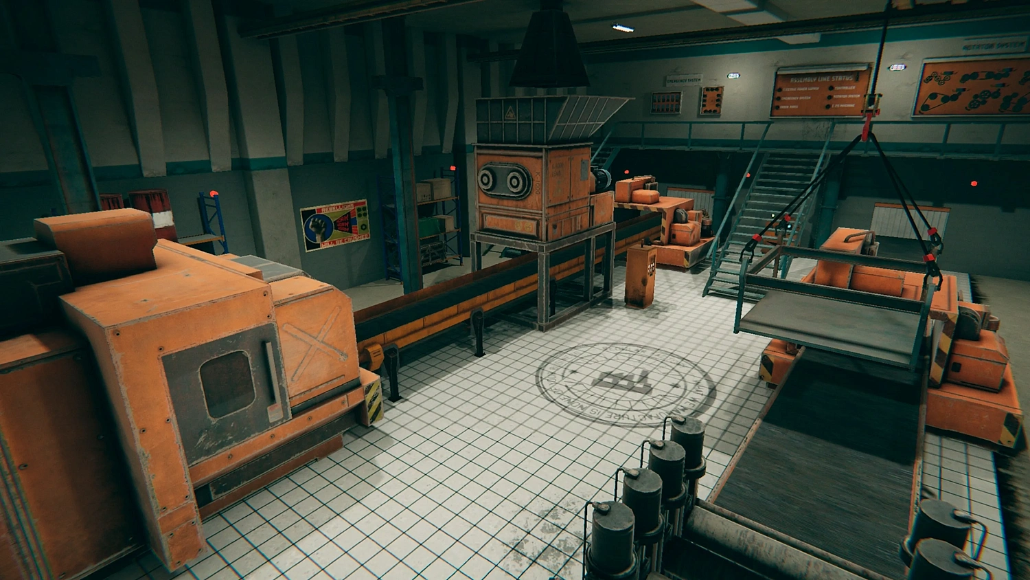 Mystic Academy: Escape Room