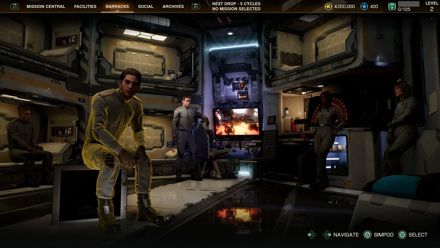 MechWarrior 5: Clans