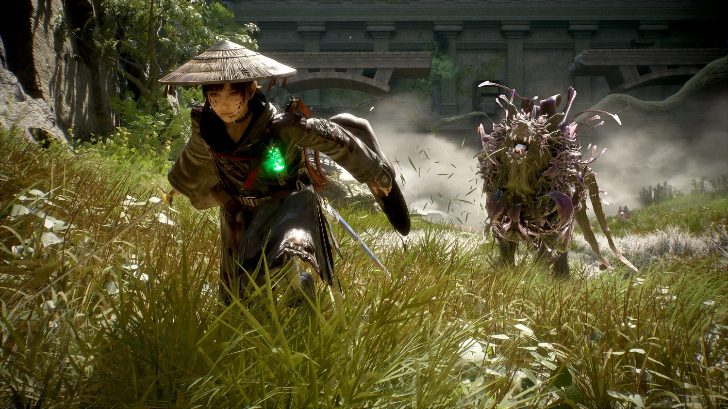 Beast of Reincarnation