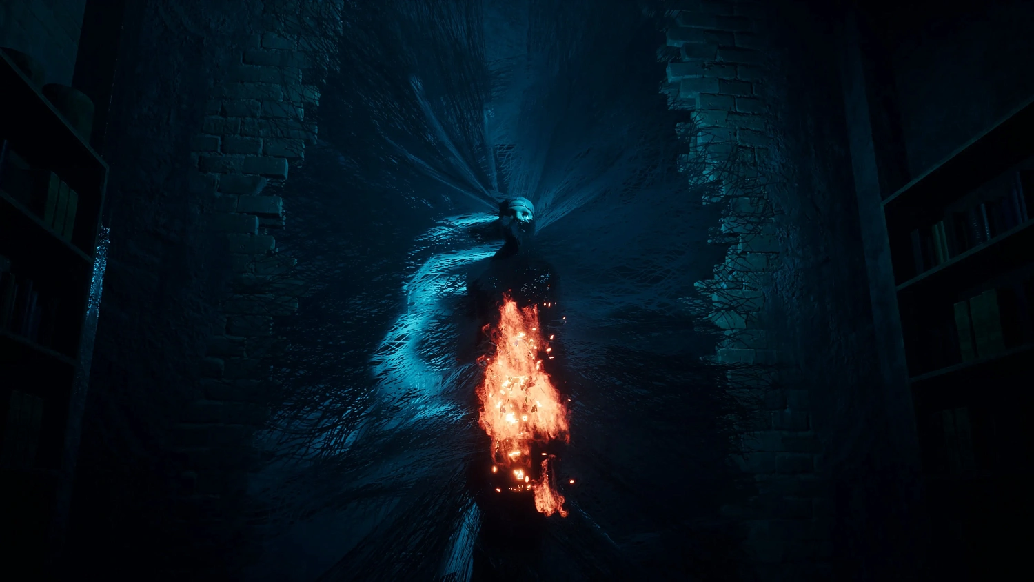 The Bridge Curse: Road to Salvation