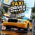 Taxi Simulator Driver: NY City Rides