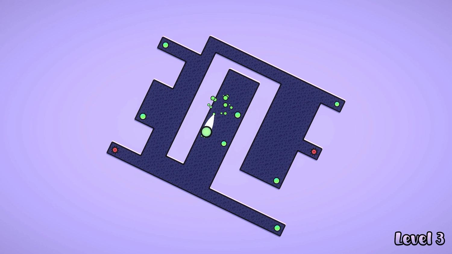 Learn to Play Vol. 10 - Gravity Space Walk