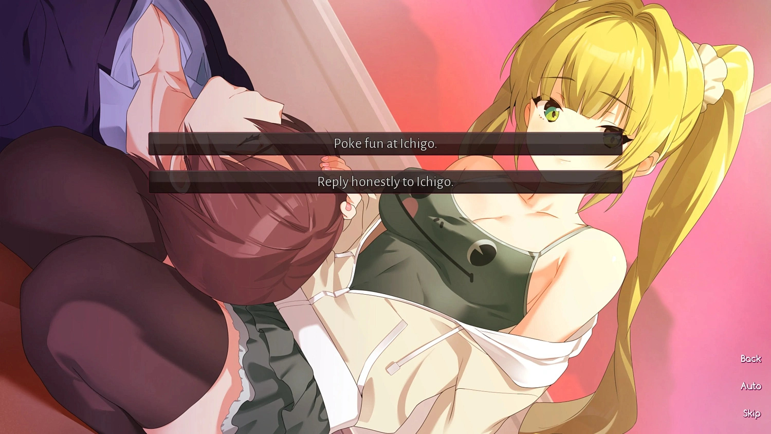 Would you like to run an idol café?