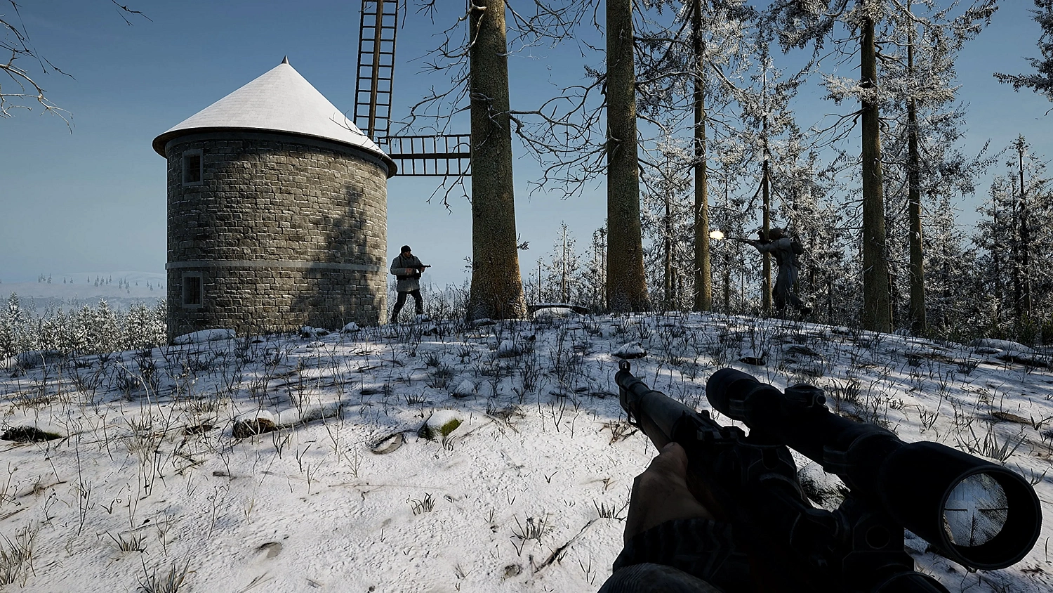 United Assault - Battle of the Bulge