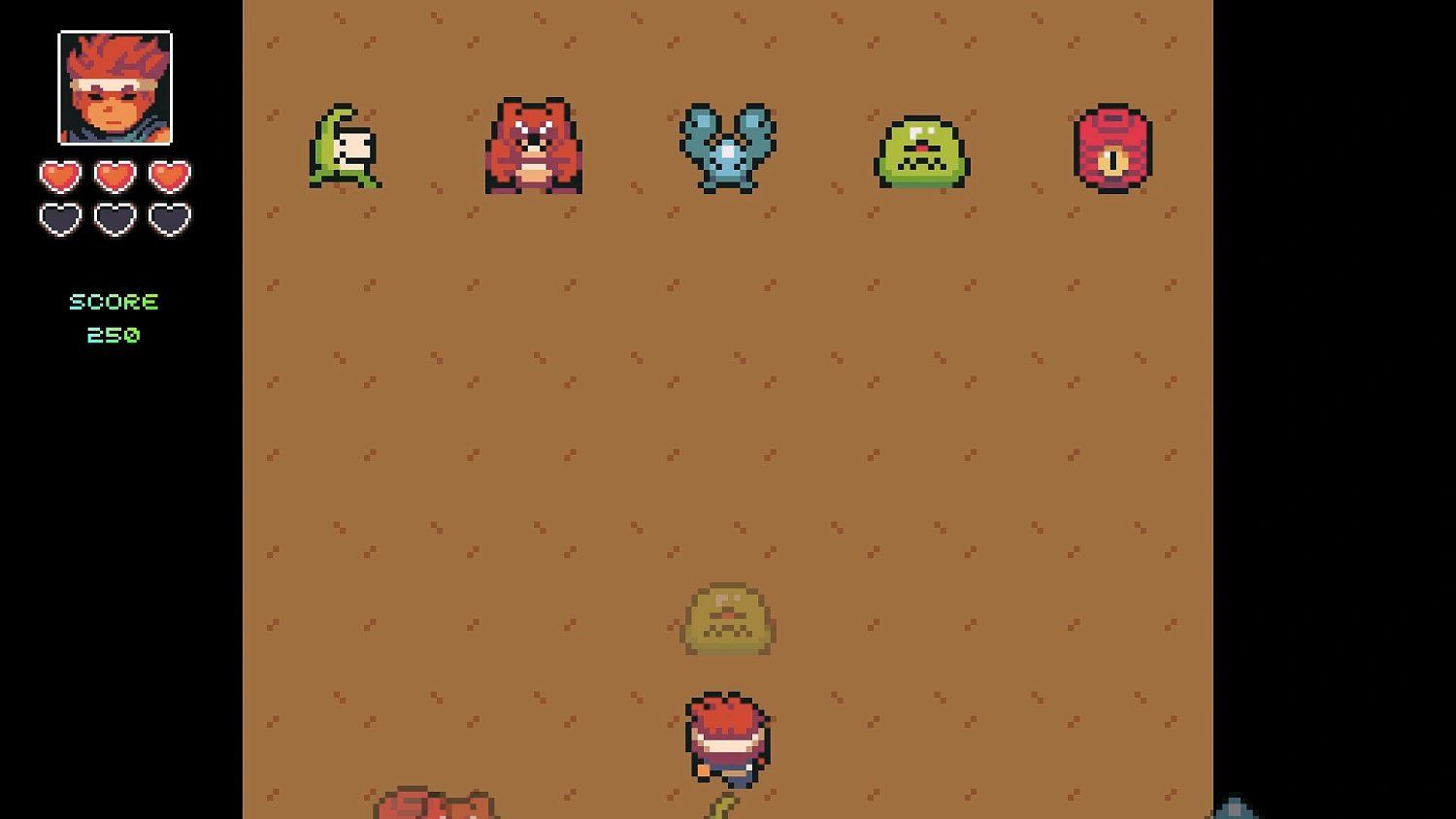 Pixicharm - Kunai Zone