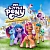 My Little Pony: un misterio en Zephyr Heights