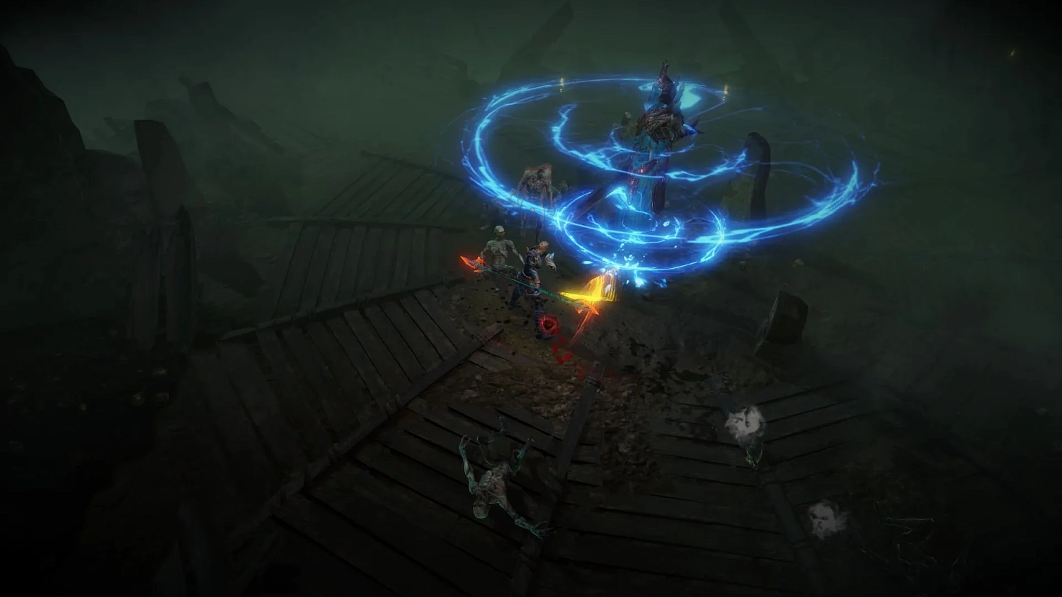 Vikings: Wolves of Midgard