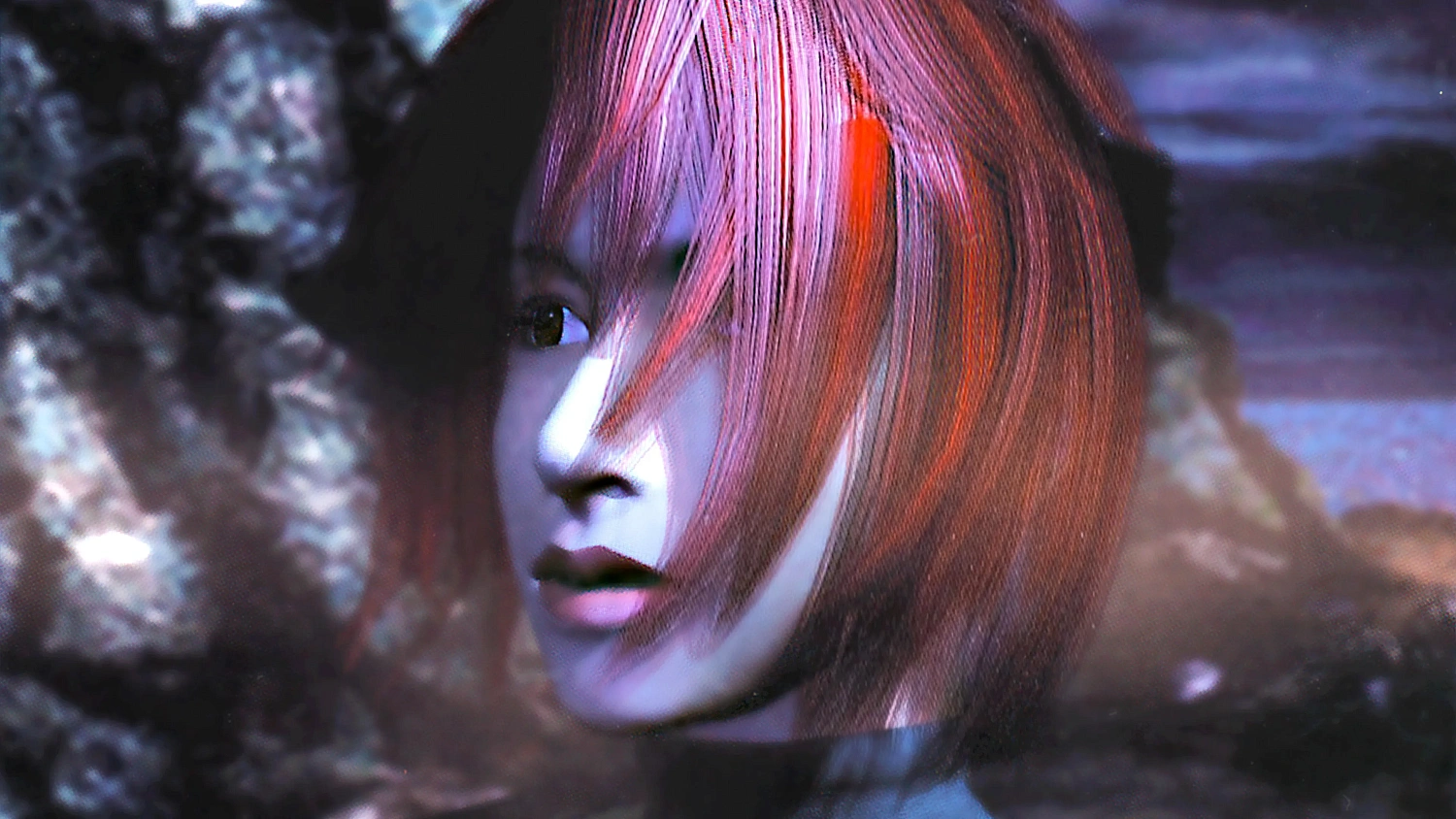 Dino Crisis