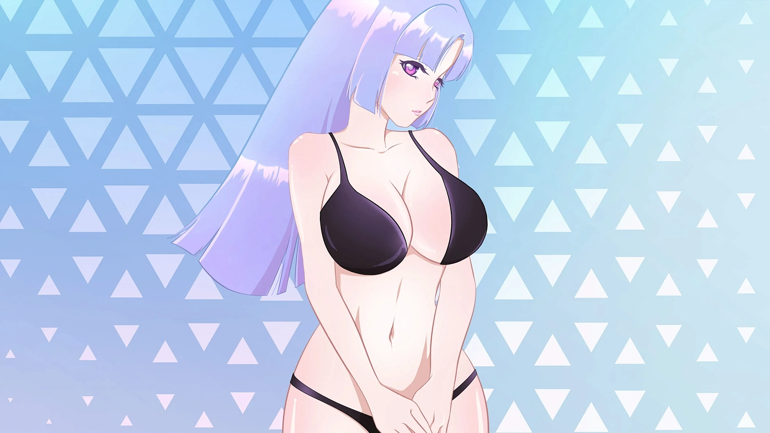 WAIFU IMPACT