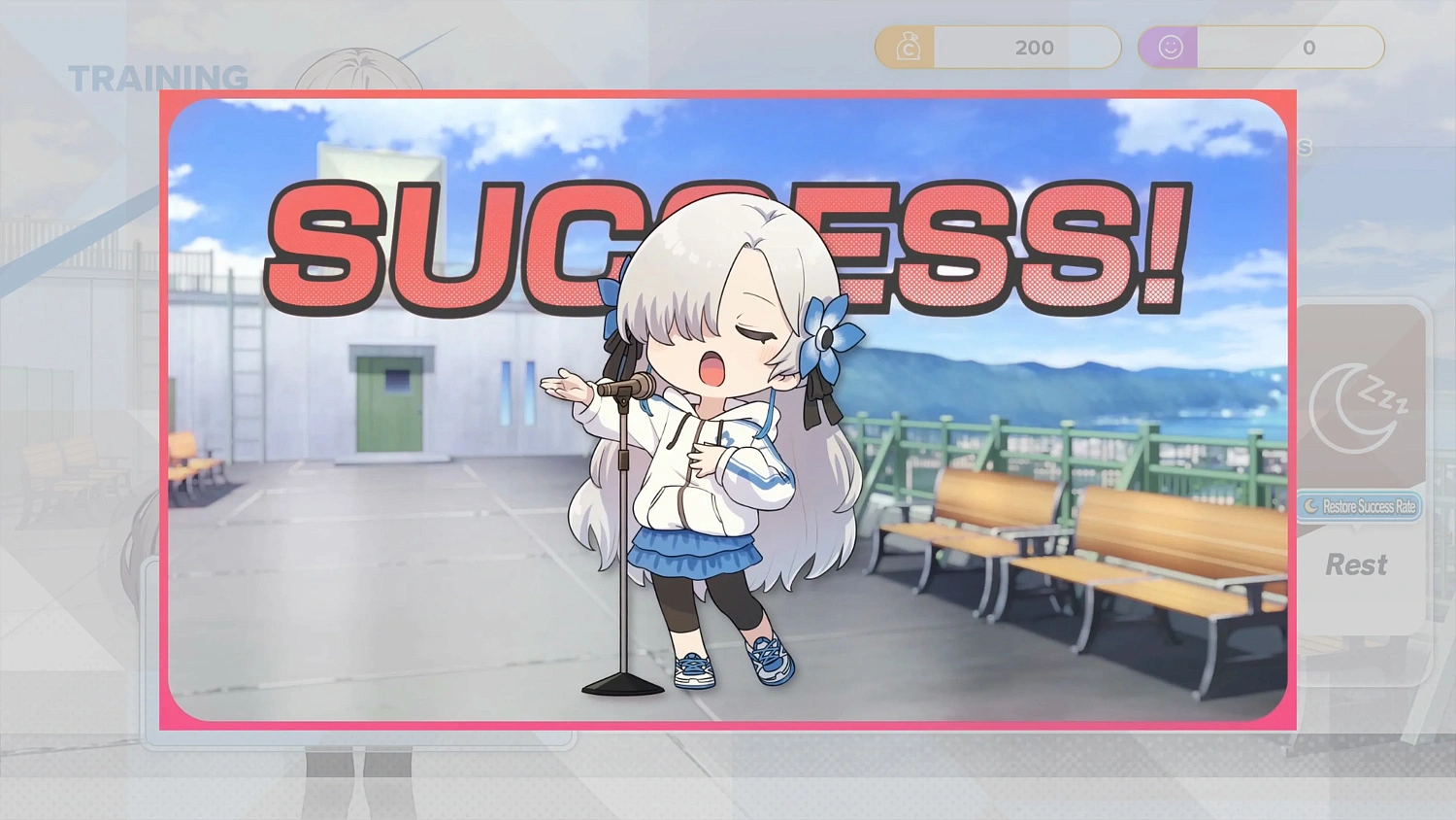 Virtual Ties Isekaijoucho Träumerei