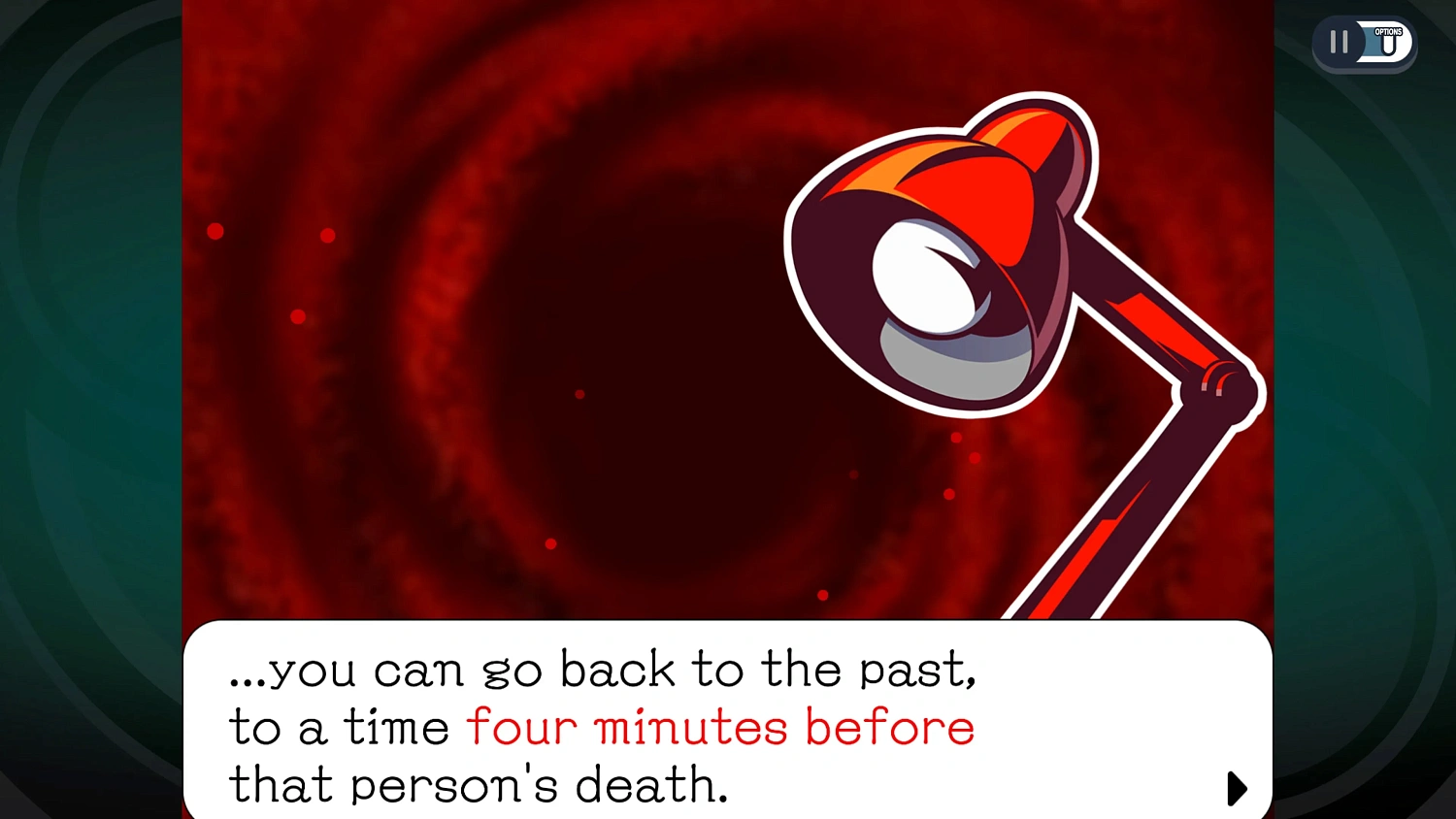 Ghost Trick: Detective fantasma