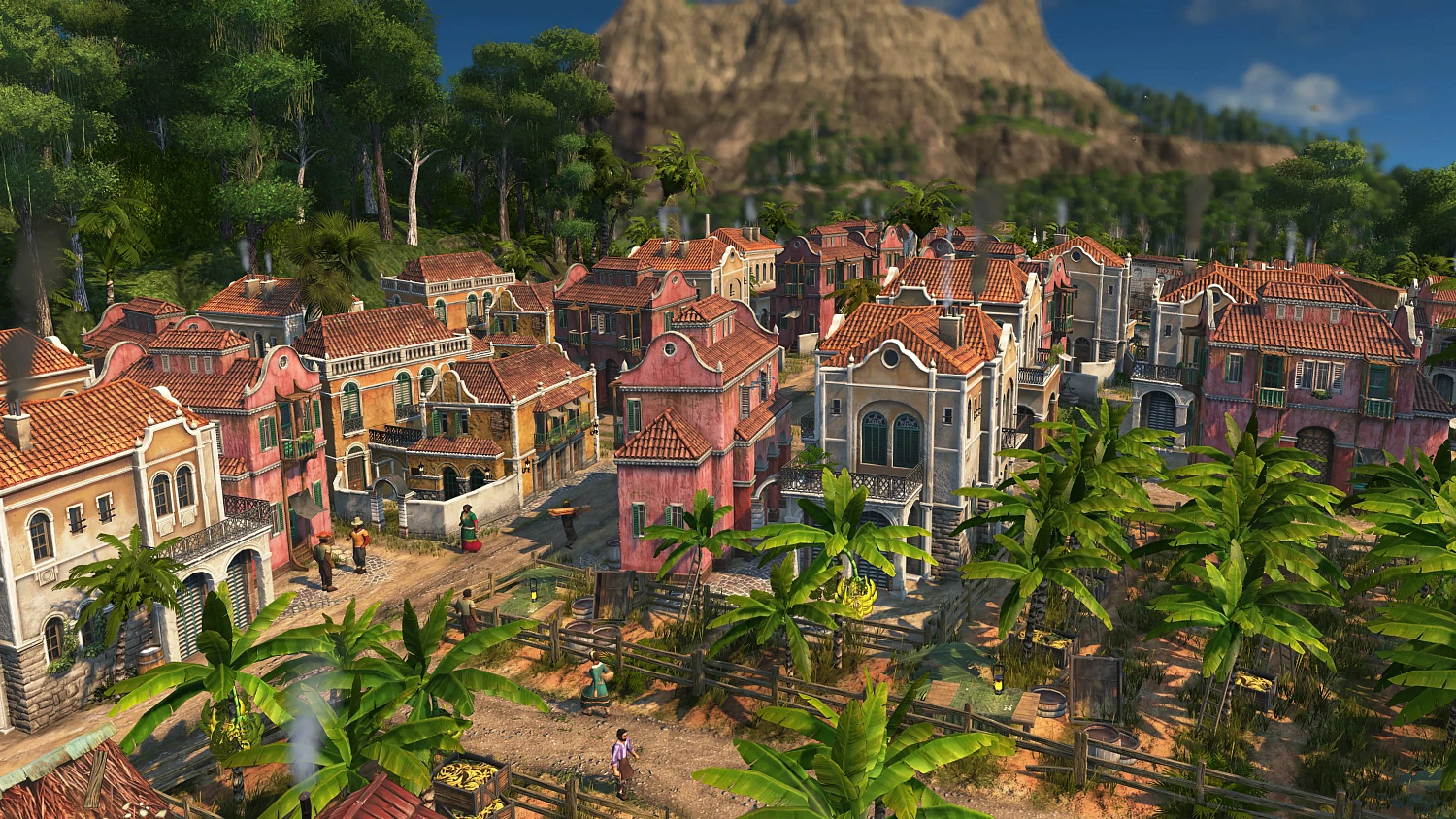 Anno 1800™ edición de consola