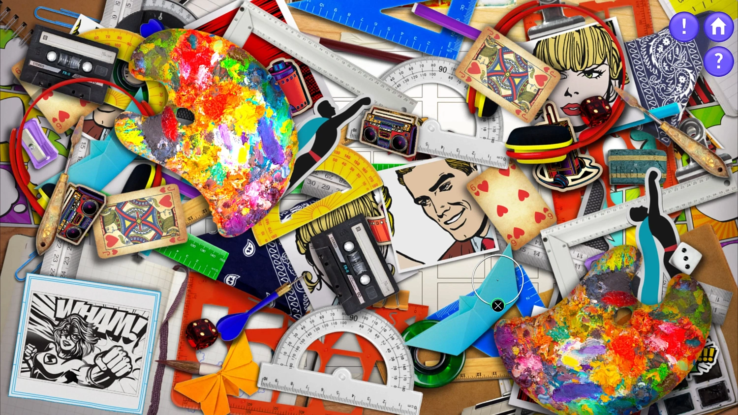 So Much Stuff 5: Mix-Knacks Collector’s Edition