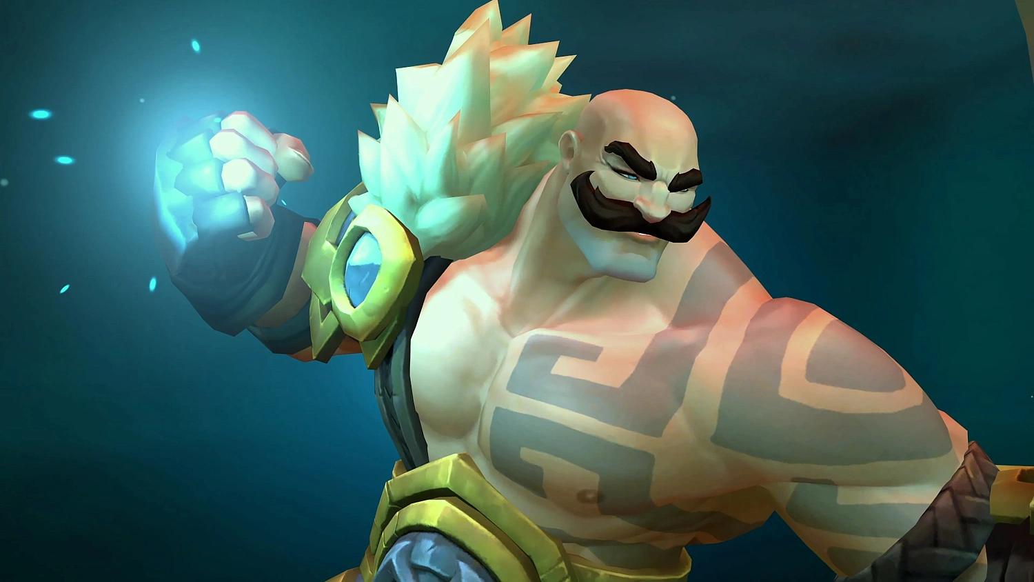 Ruined King: A League of Legends Story™ PS4 & PS5