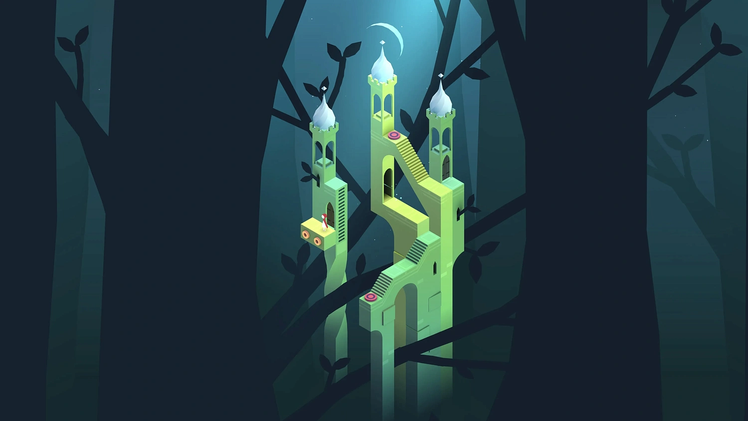 Monument Valley 2