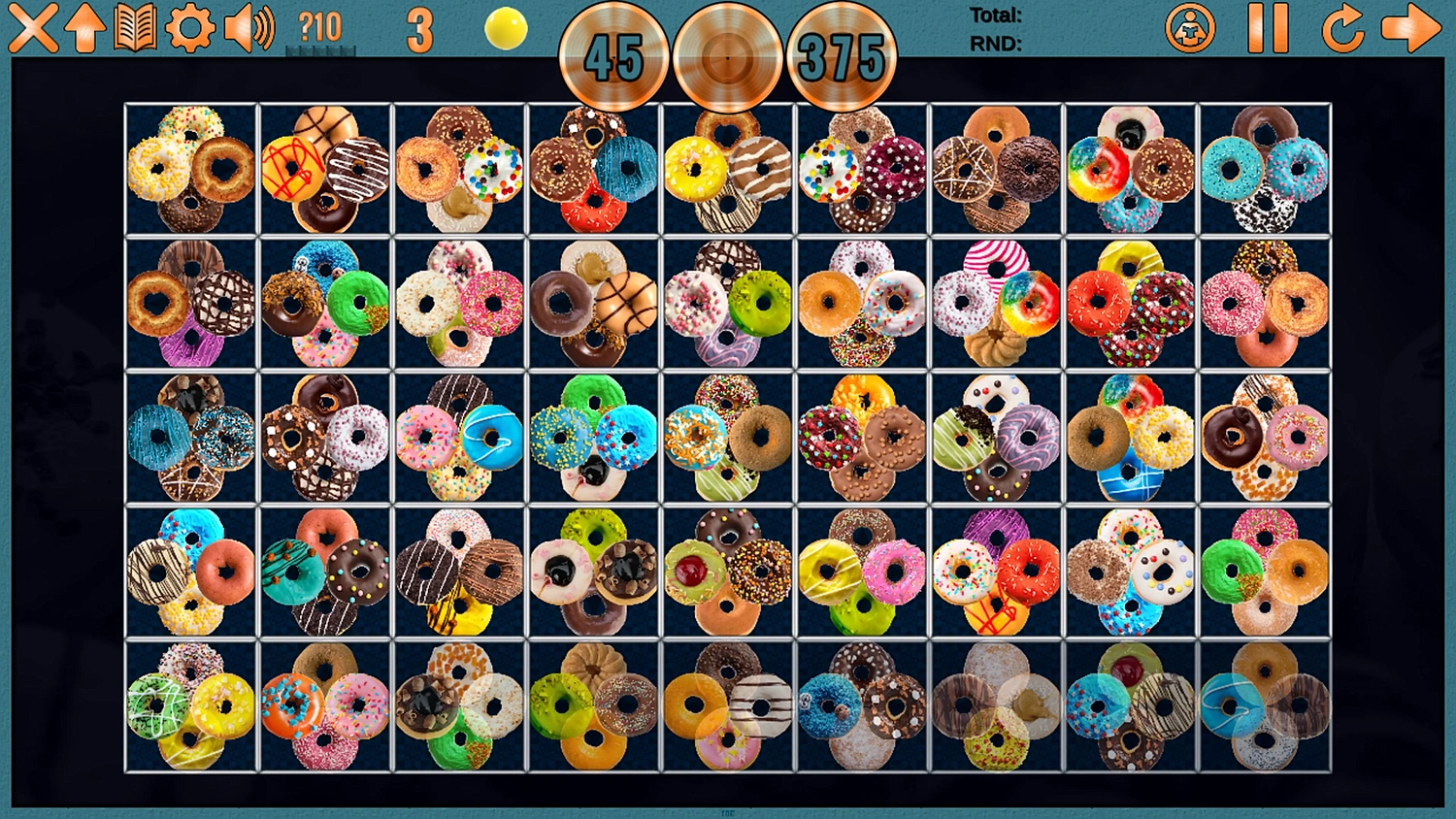 Clutter Puzzle Magazine Vol. 16 #2 Collector's Edition