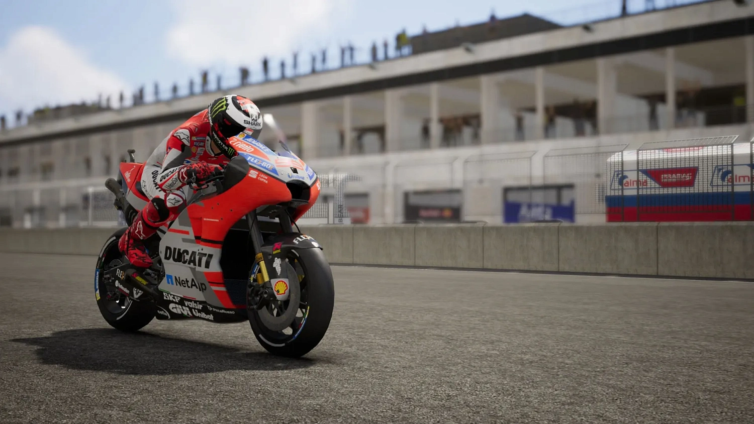 MotoGP™18