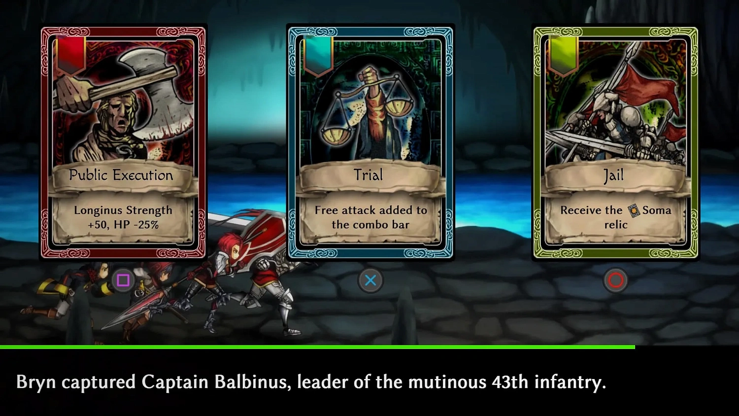 Fallen Legion: Flames of Rebellion