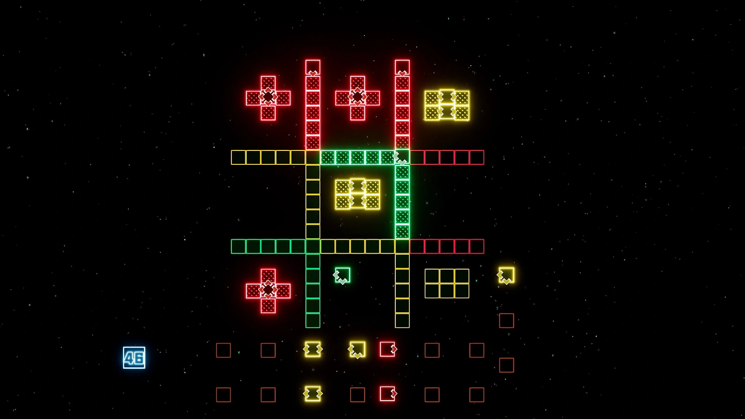 Cubic Light