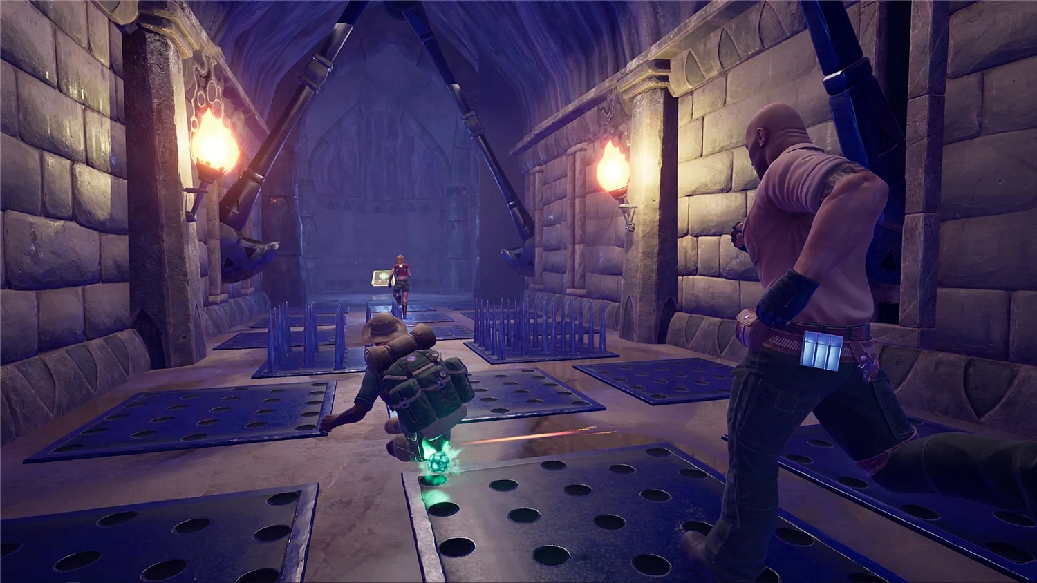 Jumanji: El videojuego