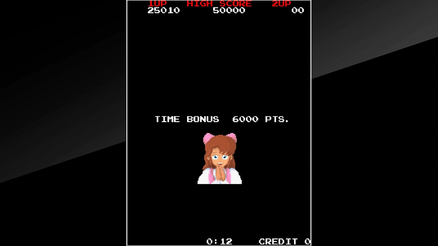 Arcade Archives ROMPERS